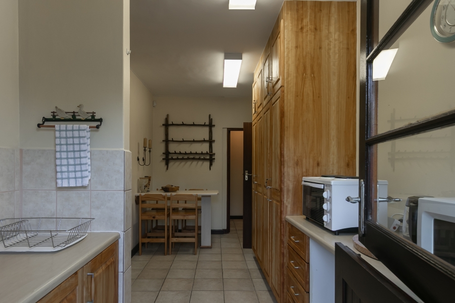 4 Bedroom Property for Sale in Cola Beach Western Cape